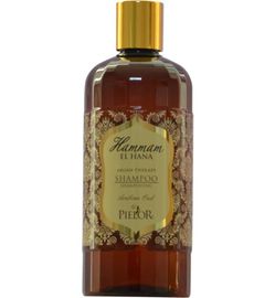 Hammam El Hana Hammam El Hana Argan therapy Arabian oud shampoo (400ml)