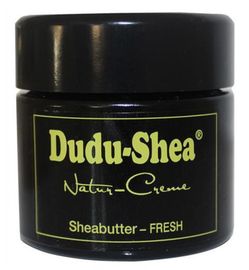 Dudu Shea Dudu Shea Sheabutter 100% fresh (100ml)