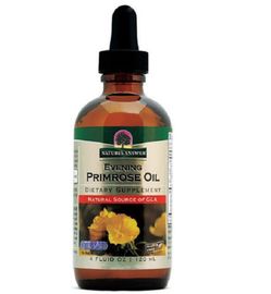 Natures Answer Natures Answer Vloeibaar Teunisbloemolie 10% Gla (120 ml)