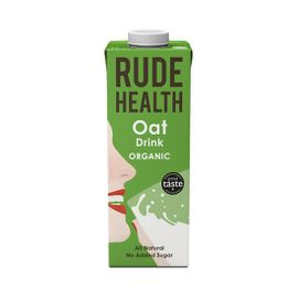 Rude Health Rude Health Haverdrank Bio (1000 ml)