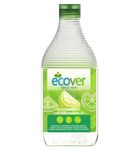 Ecover Afwasmiddel citroen & aloe vera (450ml) 450ml thumb
