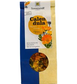 Sonnentor Sonnentor Goudsbloemthee Los Bio (50 gr)