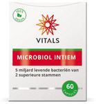 Vitals Microbiol intiem (60vc) 60vc thumb