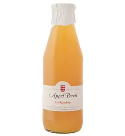 Marienwaerdt Marienwaerdt Appel perensap bio (750 ml)