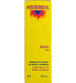 Perskindol Perskindol Active Gel (200 ml)