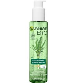 Garnier Garnier Bio citroengras detox reinigingsgel (150 ml)