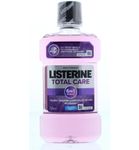 Listerine Mondwater total care (250ml) 250ml thumb