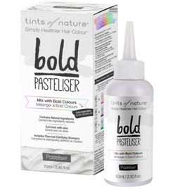 Tints Of Nature Tints Of Nature Bold pasteliser (1 set)