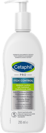 Cetaphil Cetaphil Pro Itch Control hydraterende melk (295 ml)
