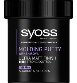 Syoss Syoss Molding Putty (130 ml)