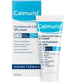 Calmurid Calmurid Hydraterende creme 10% ureum (100 gr)
