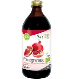 Biotona Biotona Pomegranate concentrate bio (500ml)