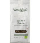 Simon Levelt Jasmin green bio (90g) 90g thumb