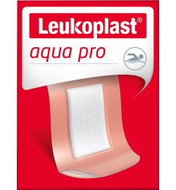 Leukoplast Leukoplast Aqua pro 19 x 72mm (10st)