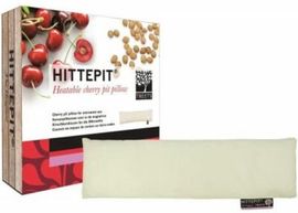 Treets Hittepit Treets Hittepit Kersenpit Kussen Rechthoek (17 x 60 cm)