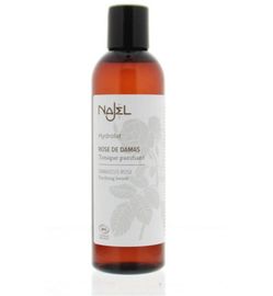 Najel Najel Aleppo rozenwater Damascus (200 ml)