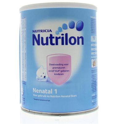 Nutrilon Nenatal 1 (900g) 900g