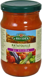 La Bio Idea La Bio Idea Ratatouille bio (300 gr)