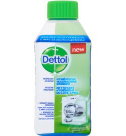 Dettol Dettol Wasmachine Reiniger (250 ml)