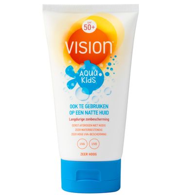Vision Aqua kids SPF50+ (150ml) 150ml
