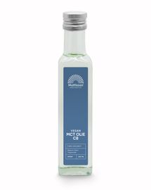 Mattisson Mattisson Mct Olie C8 - Coconut Pure - 99% Caprylic Acid (250 ml)