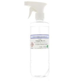Orphi Orphi Alcohol ethanol 70% spray (500 ml)