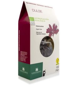 Porto Muinos Porto Muinos Dulse Vlokken Bio (25 gr)