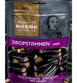Meenk Meenk Dropstammen stazak (225 gr)