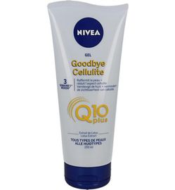 Nivea Nivea Body gel Q10 (200 ml)