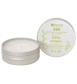 La Saponaria La Saponaria Handcreme bio extra vergine olijfolie (60ml)