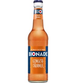Bionade Bionade Ginger Orange bio (330ml)