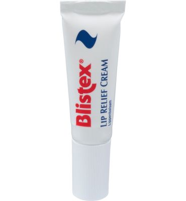 Blistex Lip relief cream blister (6ml) 6ml