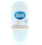 Odorex Deodorant roller 0% perfume (50ml) 50ml thumb