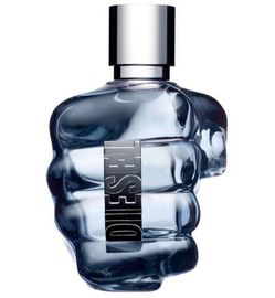 Diesel Diesel Only the brave men eau de toilette (35 ml)