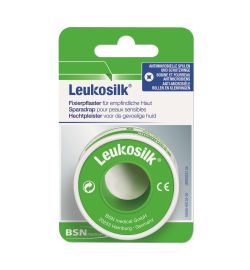 Leukosilk Leukosilk 1.25cm hangend (1st) (1st)