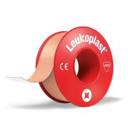 Leukopor Leukopor Eurolock 5m x 2.50cm (1st) (1st)