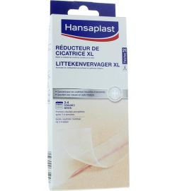 Hansaplast Hansaplast Littekenvervager XL (21st)