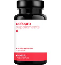 Cellcare CellCare Rhodiola 500mg (60 vega capsules)