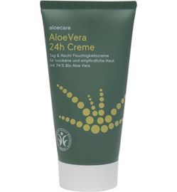 Rainbow Aloecare Rainbow Aloecare Aloe vera 24 uur creme (50 ml)
