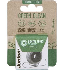 Jordan Jordan Flossgreen Clean 30m (1 stuk)