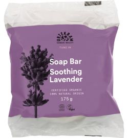 Urtekram Urtekram Lavendel handzeep bio (175 gr)