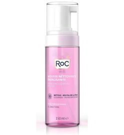 ROC RoC Energising cleansing mousse (150 ml)