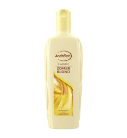 Andrelon Andrelon Shampoo Zomerblond (300 ml)