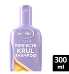 Andrelon Shampoo perfecte krul (300ml) 300ml thumb