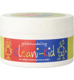 Cleani-Kid Cleani-Kid Hoofdluis Gel (200 ml)