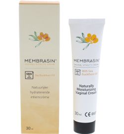 Membrasin Membrasin Vaginal vitality cream (30 ml)