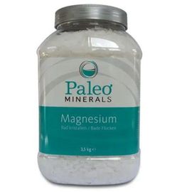 Paleo Minerals Paleo Minerals Magnesium bad kristallen (3500g)