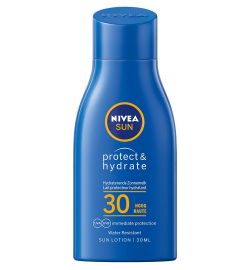 Nivea Nivea Sun verzorgende melk F30 (30 ml)