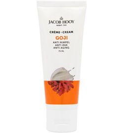 Jacob Hooy Jacob Hooy Goji creme (75 ml)