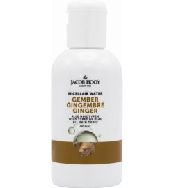 Jacob Hooy Jacob Hooy Gember micellair water (150 ml)